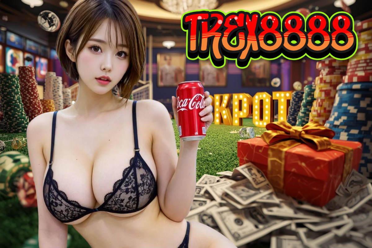 trex8888 สมัคร