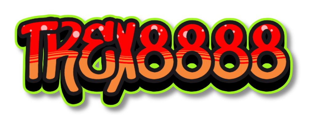 trex8888
